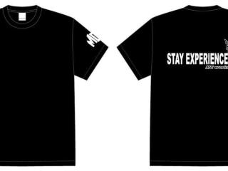 MC Works SUMMER T 2024 -STAY EXPERIENCED-