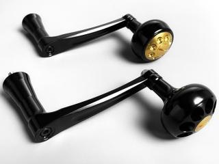 BB POWER HANDLE 12BB MODEL 950HP  シマノ18000-30000対応